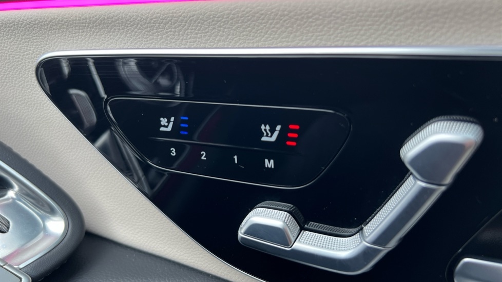 Used Mercedes-Benz E Class 2024 for sale - 76869797: Photo 46