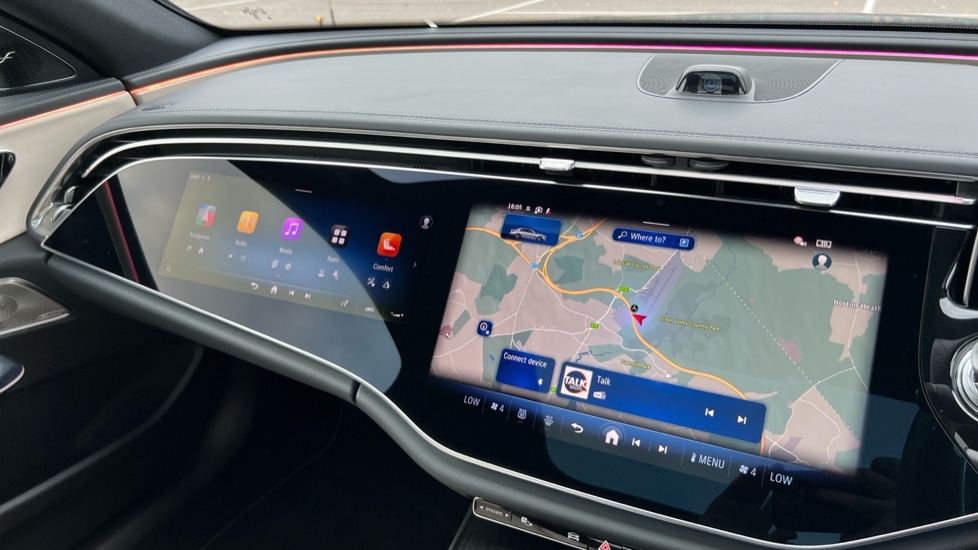 Used Mercedes-Benz E Class 2024 for sale - 76869797: Photo 49