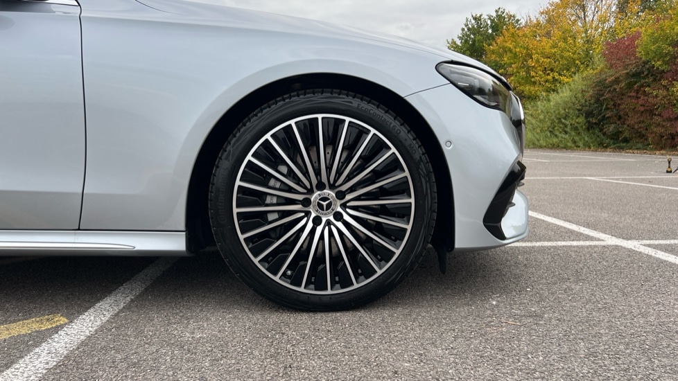 Used Mercedes-Benz E Class 2024 for sale - 76869797: Photo 5