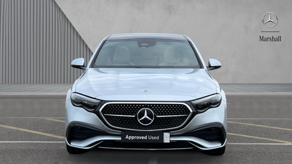 Used Mercedes-Benz E Class 2024 for sale - 76869797: Photo 6