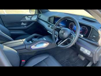 Used Mercedes-Benz GLE-Class 2024 for sale - 74772460: Photo