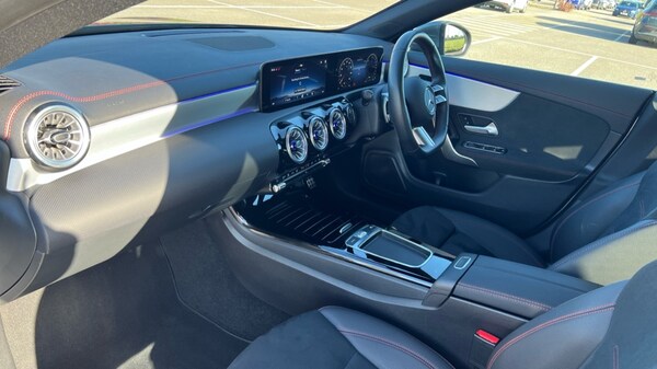 Used Mercedes-Benz CLA 2024 for sale - 75959705: Photo 11