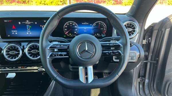 Used Mercedes-Benz CLA 2024 for sale - 75959705: Photo 12