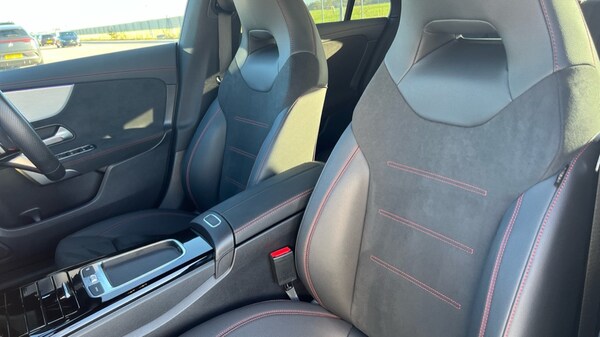 Used Mercedes-Benz CLA 2024 for sale - 75959705: Photo 14