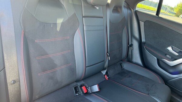 Used Mercedes-Benz CLA 2024 for sale - 75959705: Photo 15