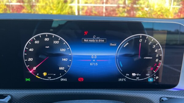 Used Mercedes-Benz CLA 2024 for sale - 75959705: Photo 16