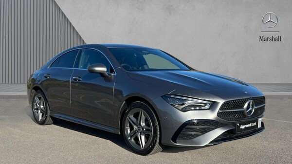 Used Mercedes-Benz CLA 2024 for sale - 75959705: Photo 1
