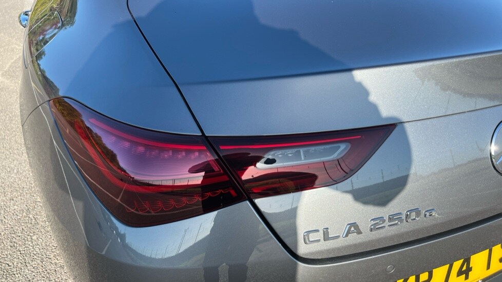 Used Mercedes-Benz CLA 2024 for sale - 75959705: Photo 21