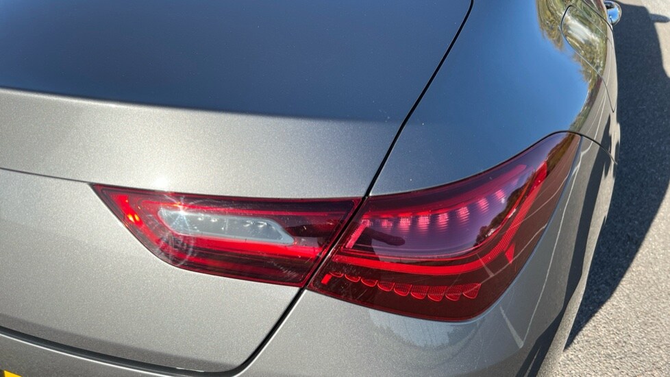 Used Mercedes-Benz CLA 2024 for sale - 75959705: Photo 22