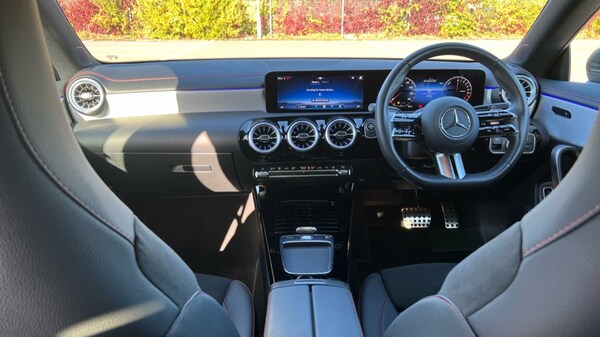 Used Mercedes-Benz CLA 2024 for sale - 75959705: Photo 23