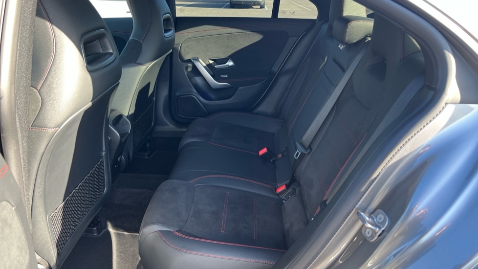 Used Mercedes-Benz CLA 2024 for sale - 75959705: Photo 24