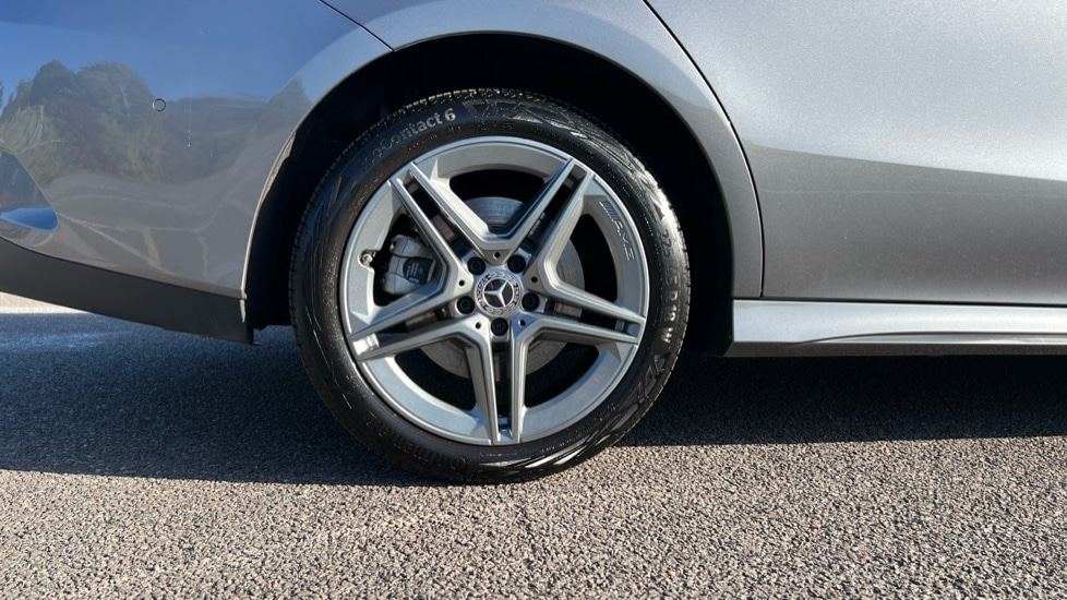 Used Mercedes-Benz CLA 2024 for sale - 75959705: Photo 27