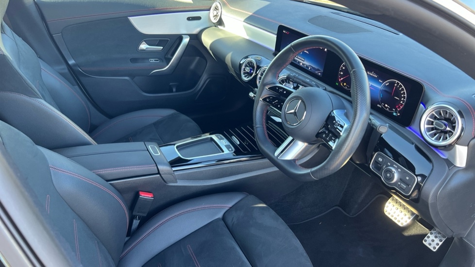 Used Mercedes-Benz CLA 2024 for sale - 75959705: Photo 3