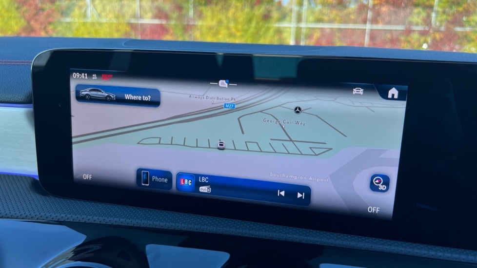 Used Mercedes-Benz CLA 2024 for sale - 75959705: Photo 33