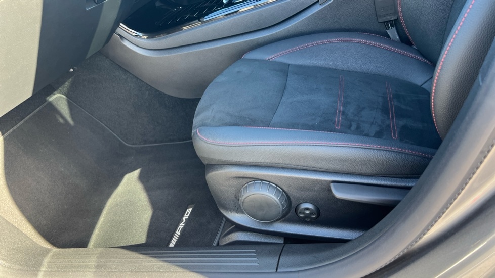 Used Mercedes-Benz CLA 2024 for sale - 75959705: Photo 39