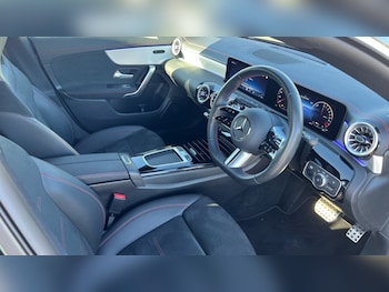 Used Mercedes-Benz CLA 2024 for sale - 75959705: Photo