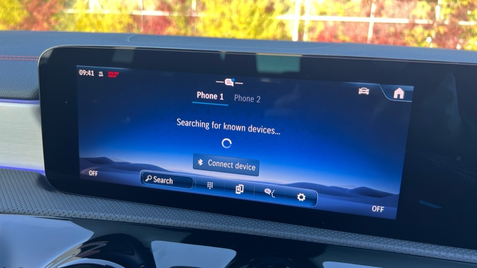 Used Mercedes-Benz CLA 2024 for sale - 75959705: Photo 43