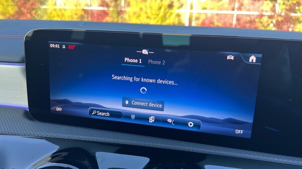 Used Mercedes-Benz CLA 2024 for sale - 75959705: Photo 43