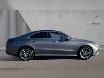 Used Mercedes-Benz CLA 2024 for sale - 75959705: Photo