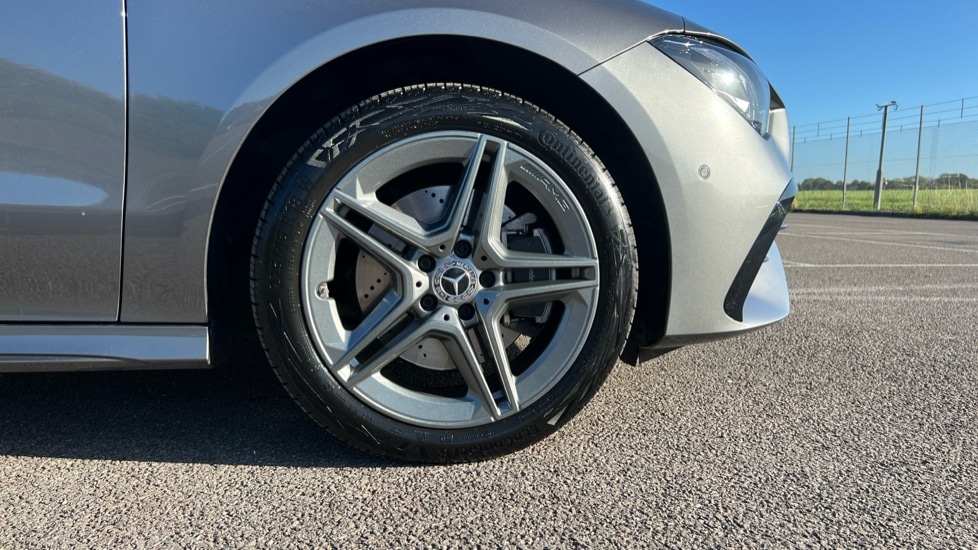 Used Mercedes-Benz CLA 2024 for sale - 75959705: Photo 5