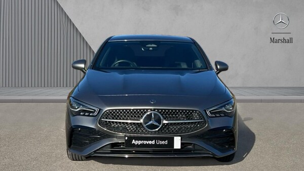 Used Mercedes-Benz CLA 2024 for sale - 75959705: Photo 6