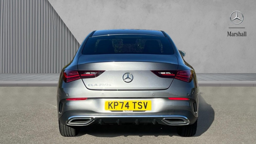 Used Mercedes-Benz CLA 2024 for sale - 75959705: Photo 7