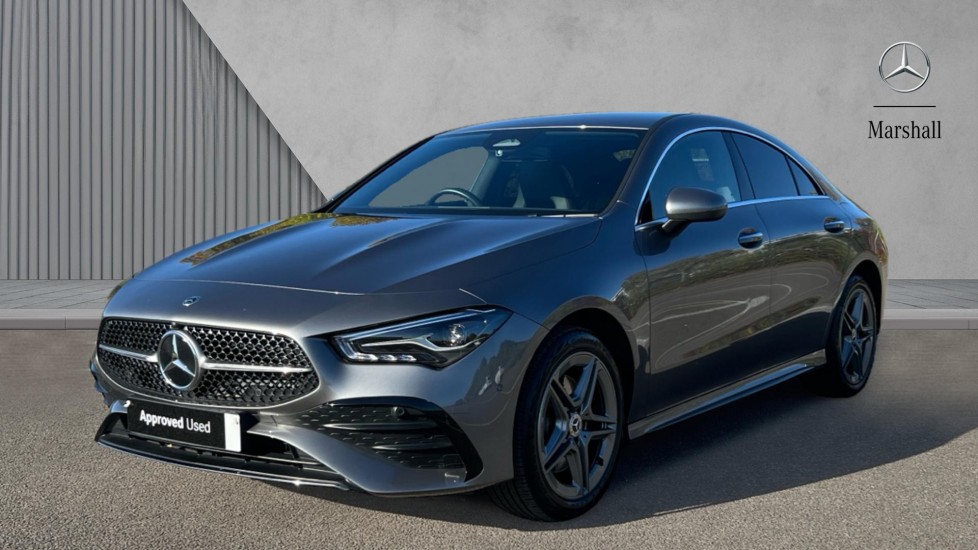 Used Mercedes-Benz CLA 2024 for sale - 75959705: Photo 8