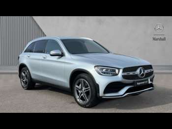 2022 - 220d 4Matic AMG Line 5dr 9G-Tronic Auto