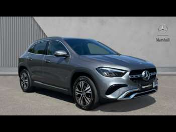 2024 - GLA GLA 200 Sport Executive 5dr Auto