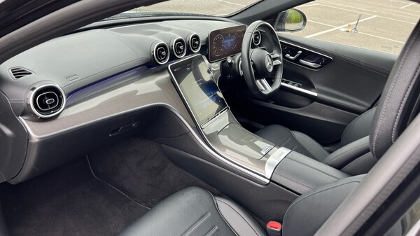 Used Mercedes-Benz C-Class 2024 for sale - 75580029: Photo 11