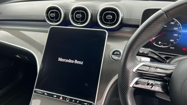 Used Mercedes-Benz C-Class 2024 for sale - 75580029: Photo 13