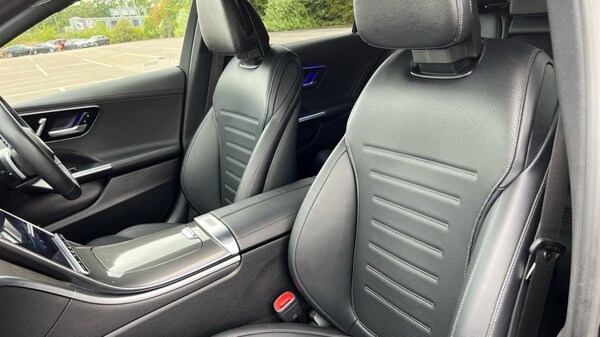 Used Mercedes-Benz C-Class 2024 for sale - 75580029: Photo 14