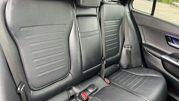 Used Mercedes-Benz C-Class 2024 for sale - 75580029: Photo 15