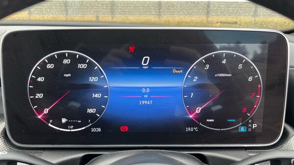 Used Mercedes-Benz C-Class 2024 for sale - 75580029: Photo 16