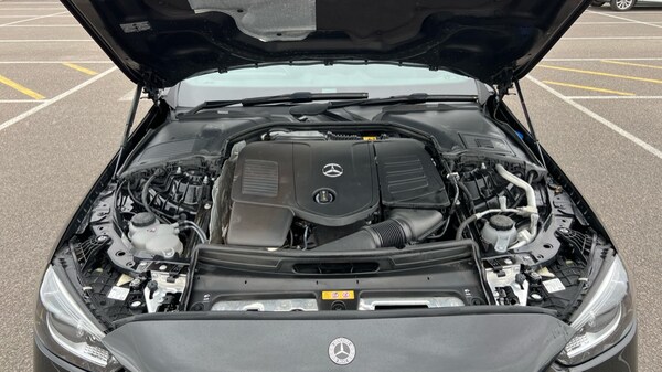 Used Mercedes-Benz C-Class 2024 for sale - 75580029: Photo 19