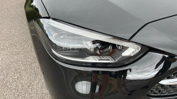 Used Mercedes-Benz C-Class 2024 for sale - 75580029: Photo 20