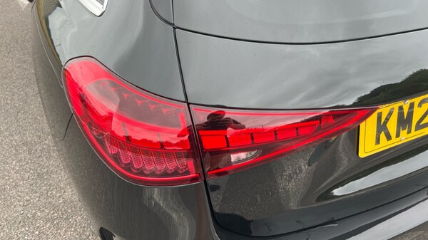 Used Mercedes-Benz C-Class 2024 for sale - 75580029: Photo 21