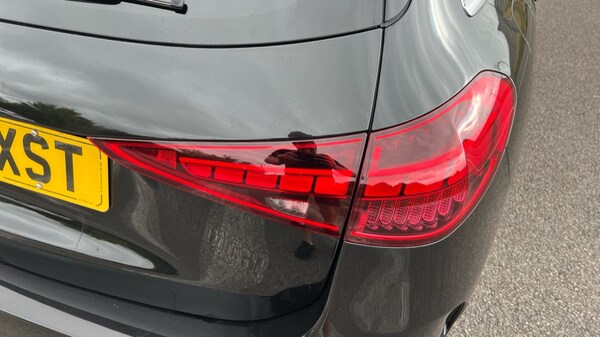 Used Mercedes-Benz C-Class 2024 for sale - 75580029: Photo 22