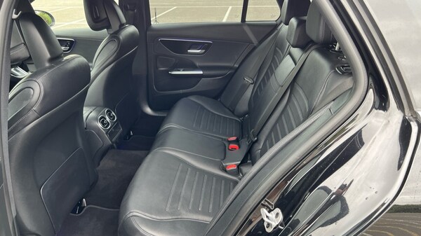 Used Mercedes-Benz C-Class 2024 for sale - 75580029: Photo 24