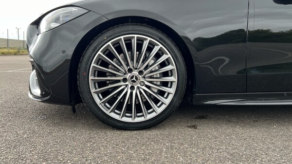 Used Mercedes-Benz C-Class 2024 for sale - 75580029: Photo 25