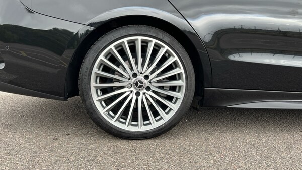 Used Mercedes-Benz C-Class 2024 for sale - 75580029: Photo 27