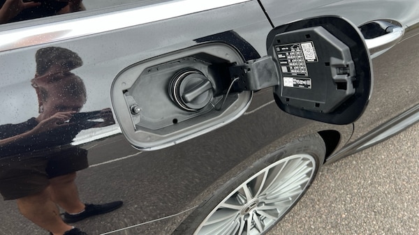 Used Mercedes-Benz C-Class 2024 for sale - 75580029: Photo 28