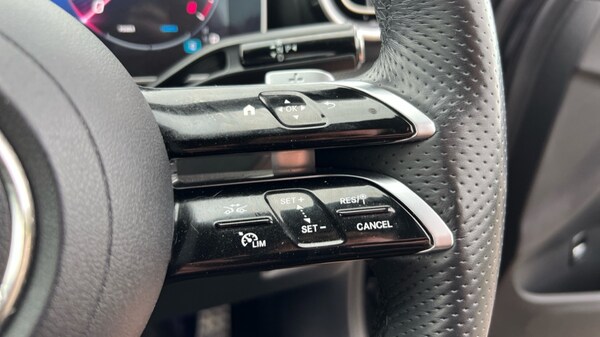 Used Mercedes-Benz C-Class 2024 for sale - 75580029: Photo 29