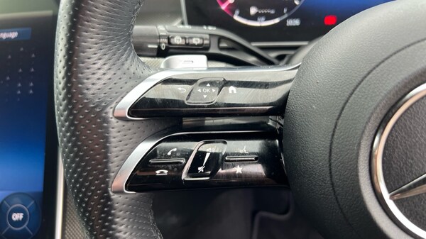 Used Mercedes-Benz C-Class 2024 for sale - 75580029: Photo 30