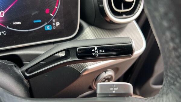Used Mercedes-Benz C-Class 2024 for sale - 75580029: Photo 31