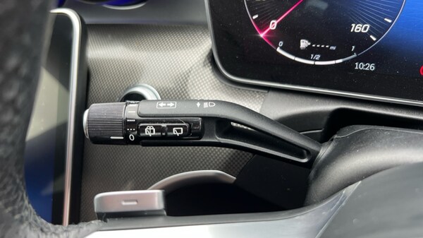 Used Mercedes-Benz C-Class 2024 for sale - 75580029: Photo 32