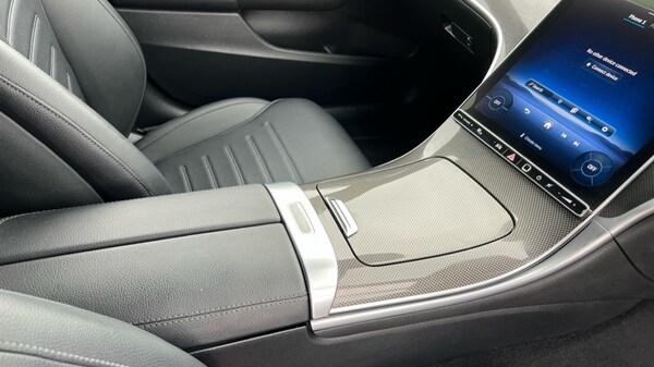 Used Mercedes-Benz C-Class 2024 for sale - 75580029: Photo 34