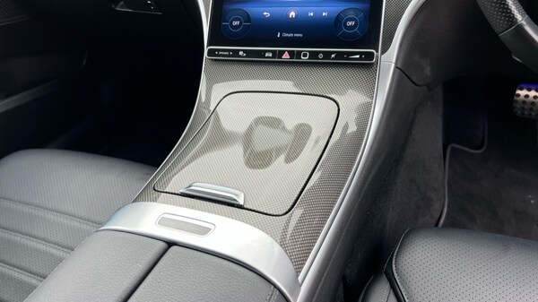 Used Mercedes-Benz C-Class 2024 for sale - 75580029: Photo 35