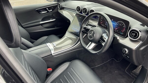 Used Mercedes-Benz C-Class 2024 for sale - 75580029: Photo 3