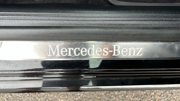 Used Mercedes-Benz C-Class 2024 for sale - 75580029: Photo 44